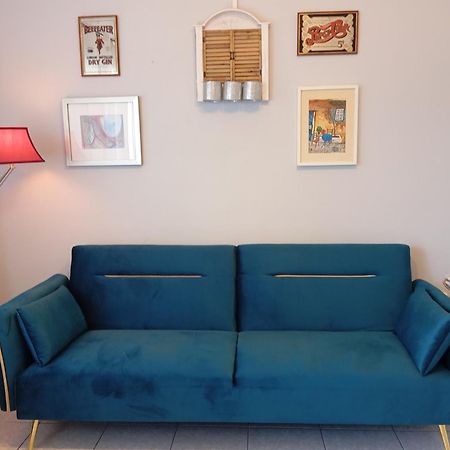 Apartament Sweet House 64B Vrahati Zewnętrze zdjęcie