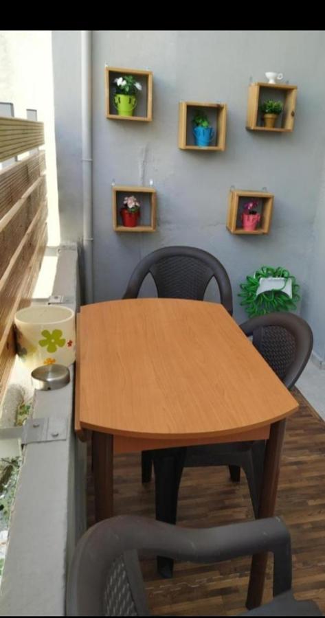 Apartament Sweet House 64B Vrahati Zewnętrze zdjęcie