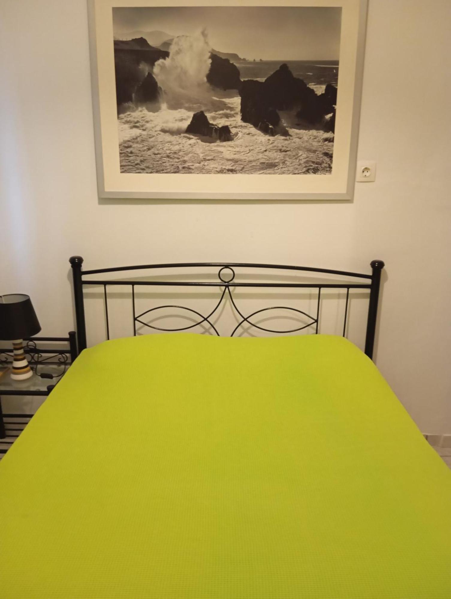 Apartament Sweet House 64B Vrahati Zewnętrze zdjęcie