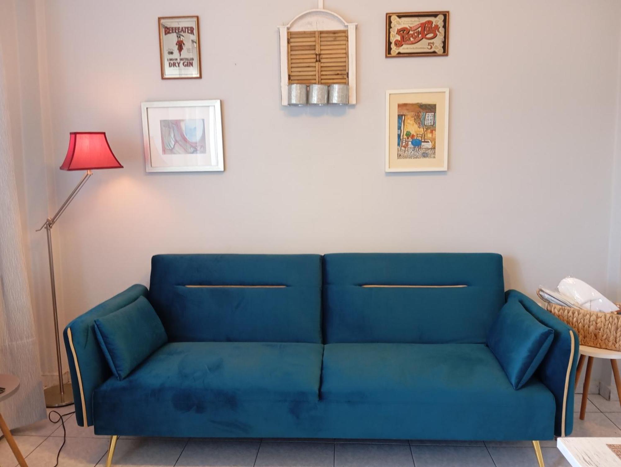 Apartament Sweet House 64B Vrahati Zewnętrze zdjęcie