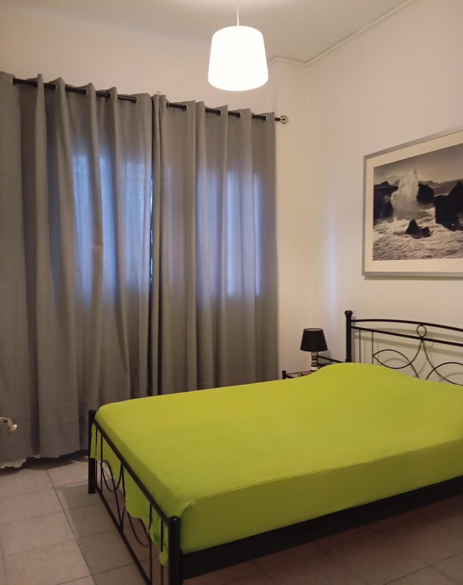 Apartament Sweet House 64B Vrahati Zewnętrze zdjęcie