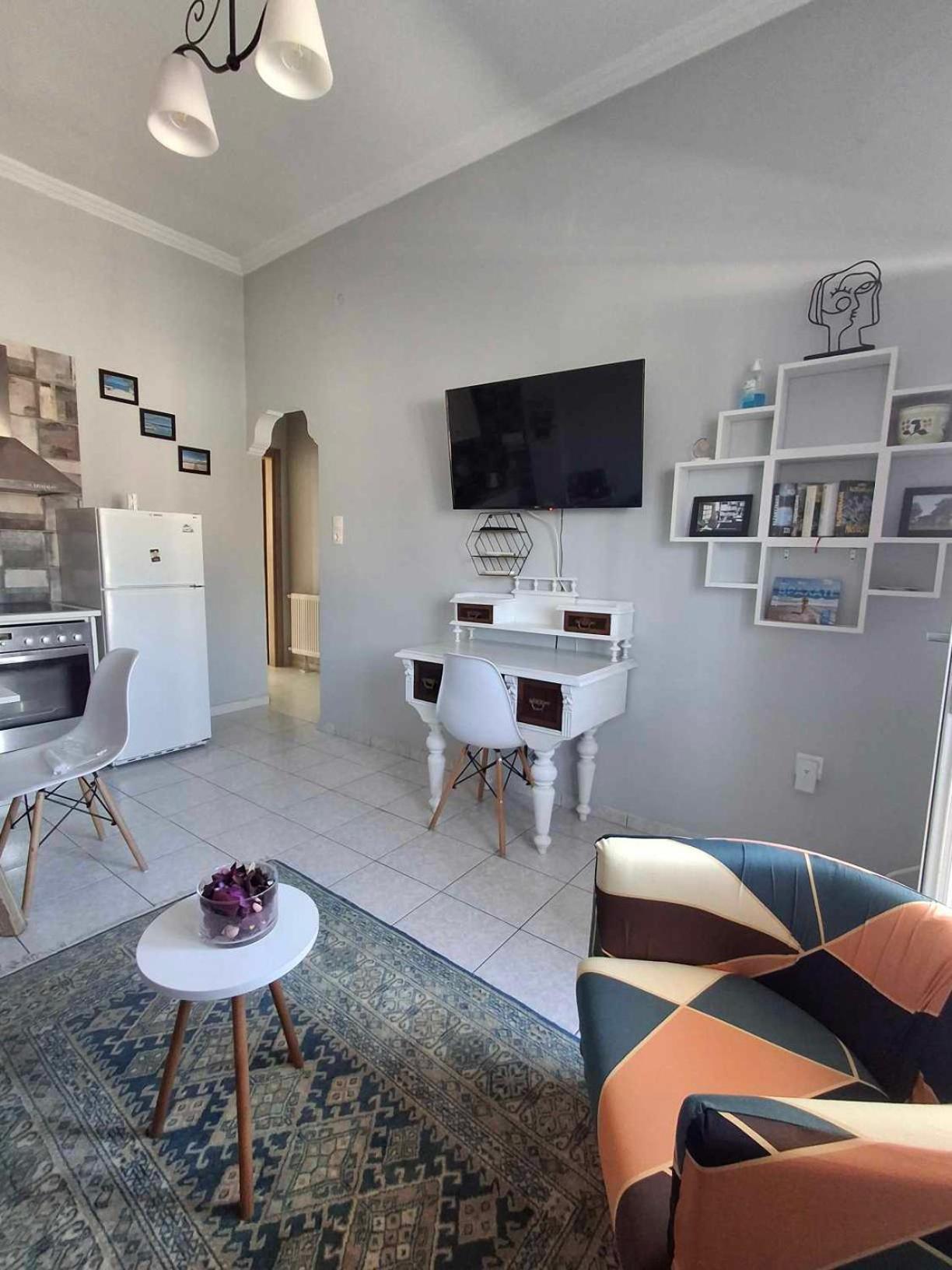 Apartament Sweet House 64B Vrahati Zewnętrze zdjęcie