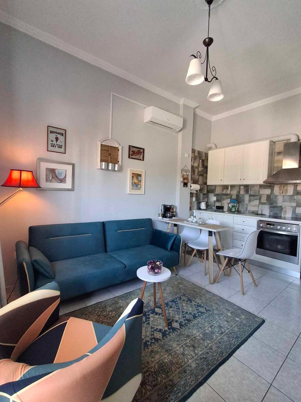 Apartament Sweet House 64B Vrahati Zewnętrze zdjęcie