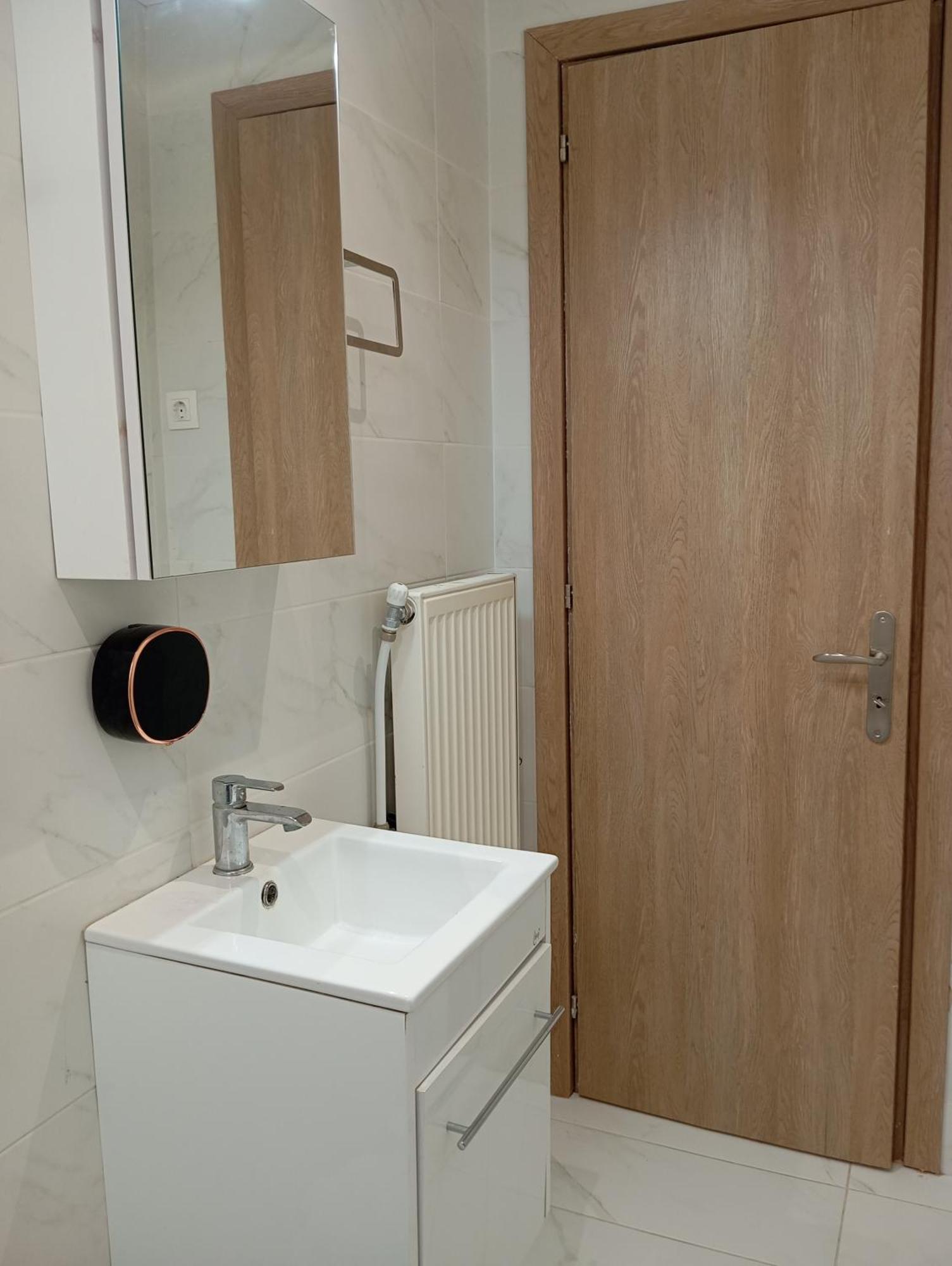 Apartament Sweet House 64B Vrahati Zewnętrze zdjęcie