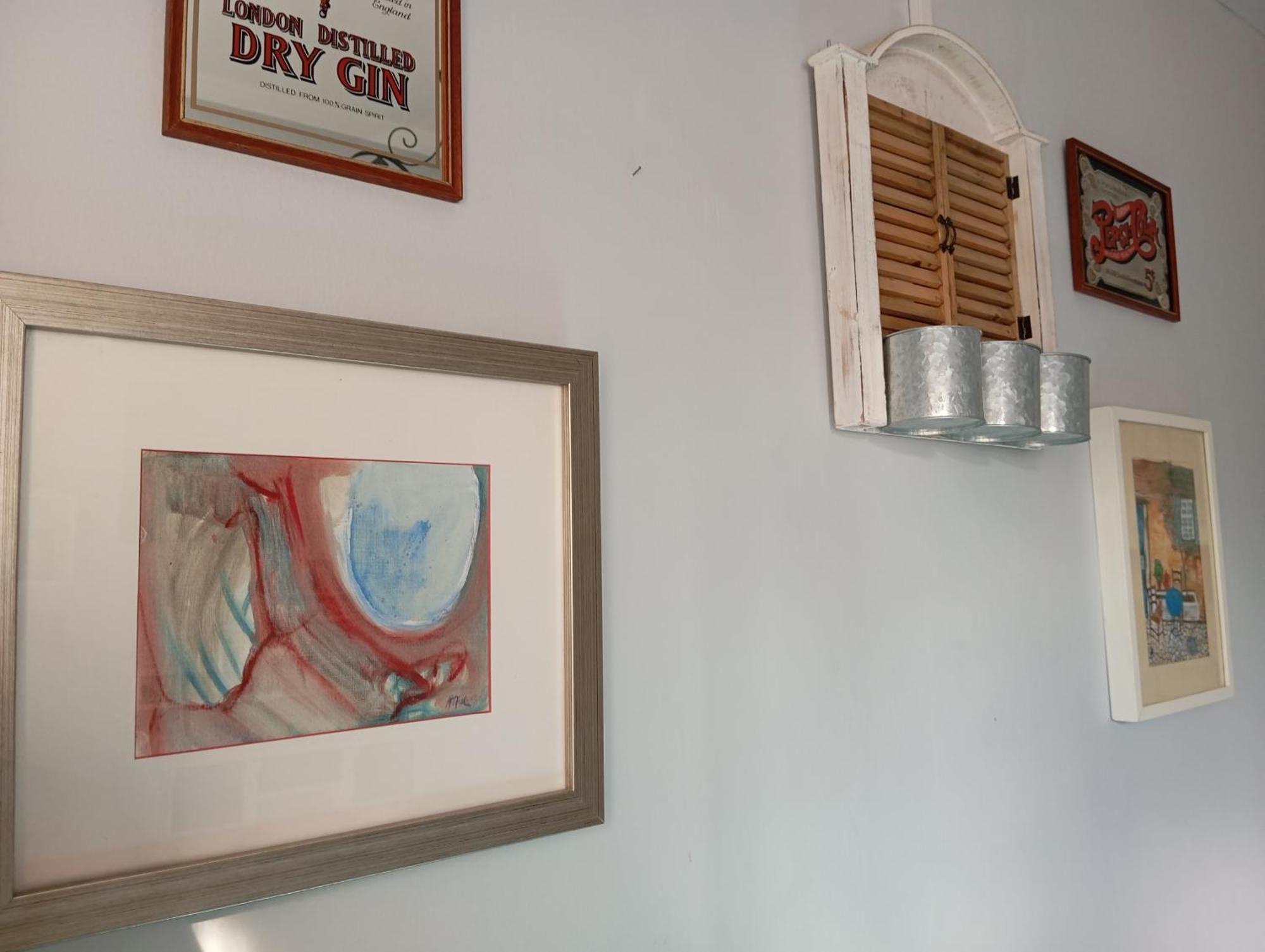 Apartament Sweet House 64B Vrahati Zewnętrze zdjęcie