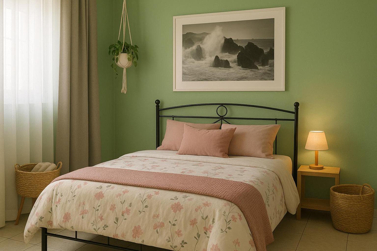 Apartament Sweet House 64B Vrahati Zewnętrze zdjęcie