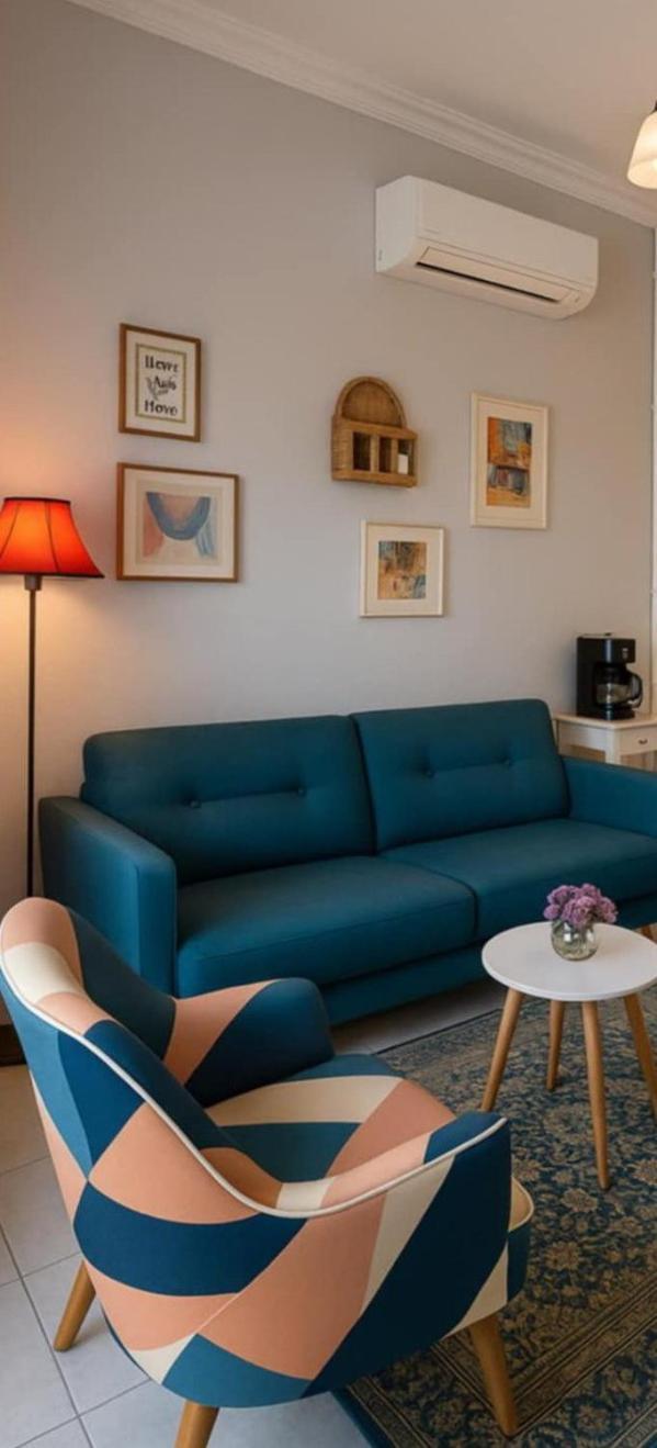 Apartament Sweet House 64B Vrahati Zewnętrze zdjęcie
