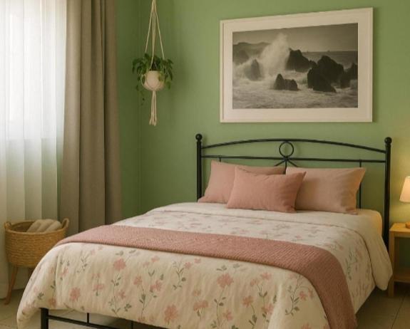 Apartament Sweet House 64B Vrahati Zewnętrze zdjęcie
