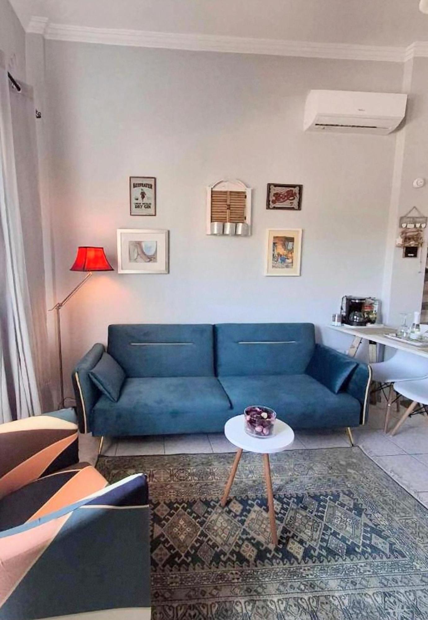 Apartament Sweet House 64B Vrahati Zewnętrze zdjęcie